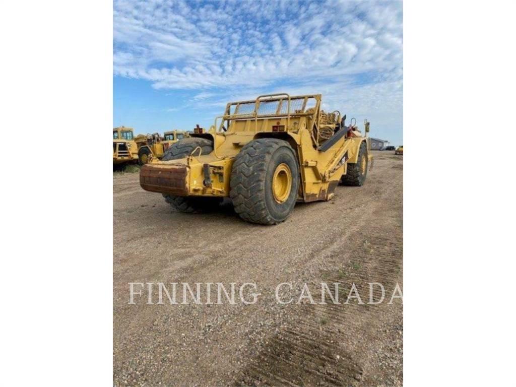 CAT 621G Скреперы