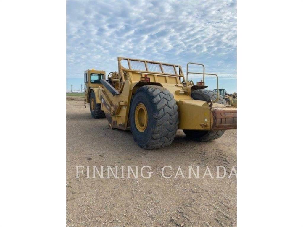 CAT 621G Скреперы