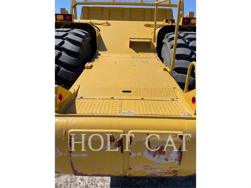CAT 621G Скреперы