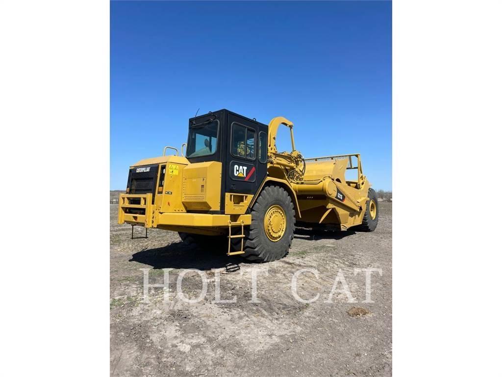 CAT 621G Скреперы