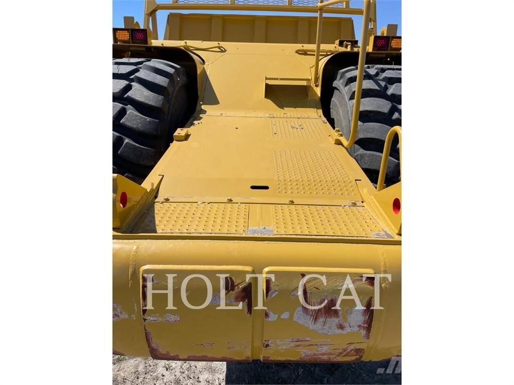 CAT 621G Скреперы