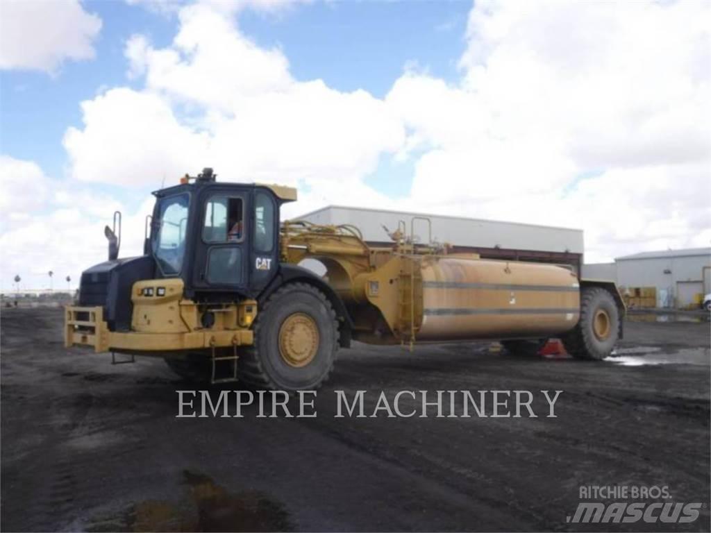 CAT 621H WW Поливочные машины