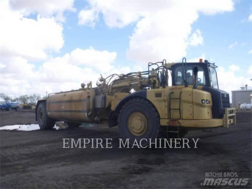 CAT 621H WW Поливочные машины