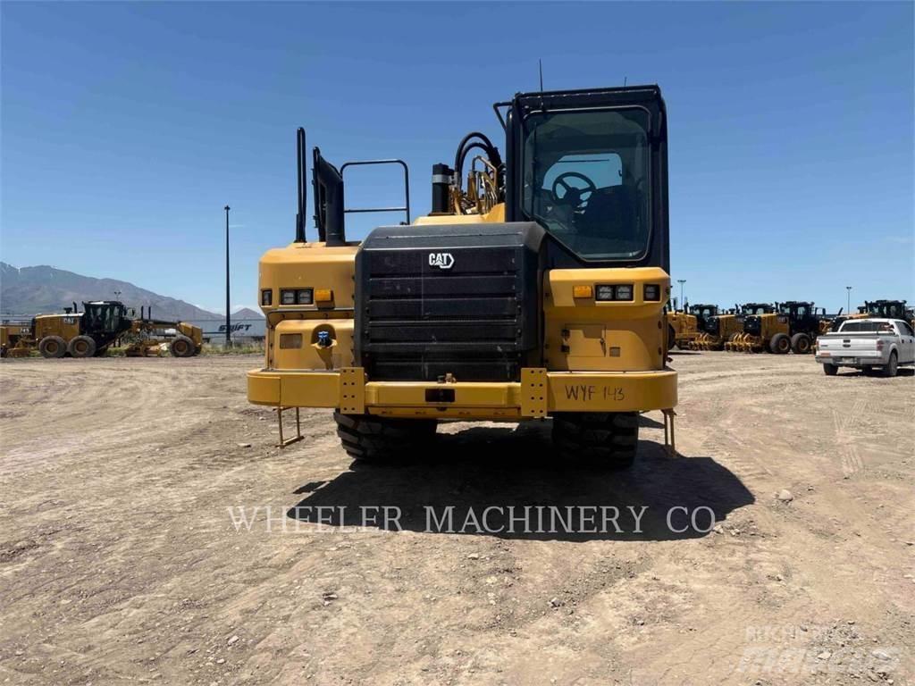 CAT 623 Скреперы