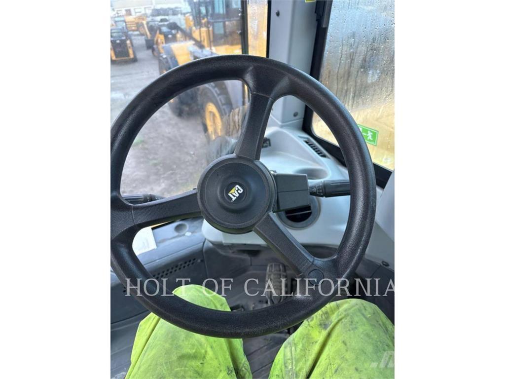 CAT 623 Скреперы