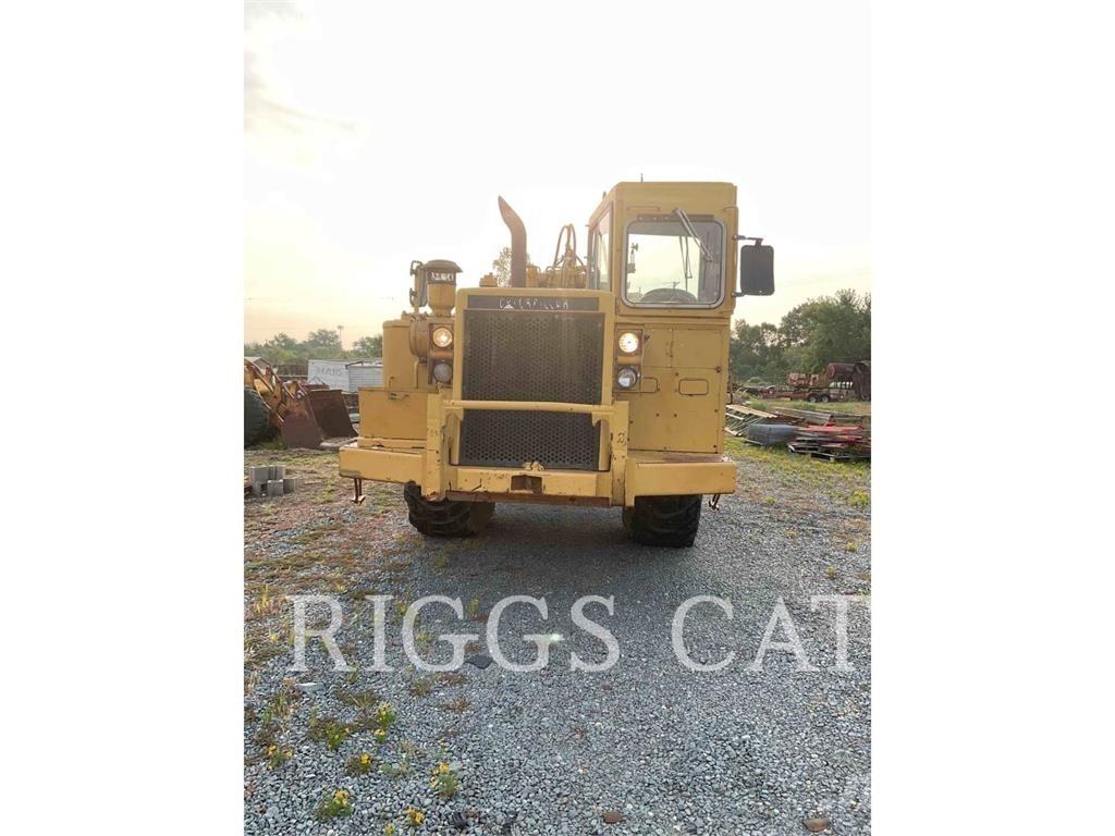 CAT 623B Скреперы