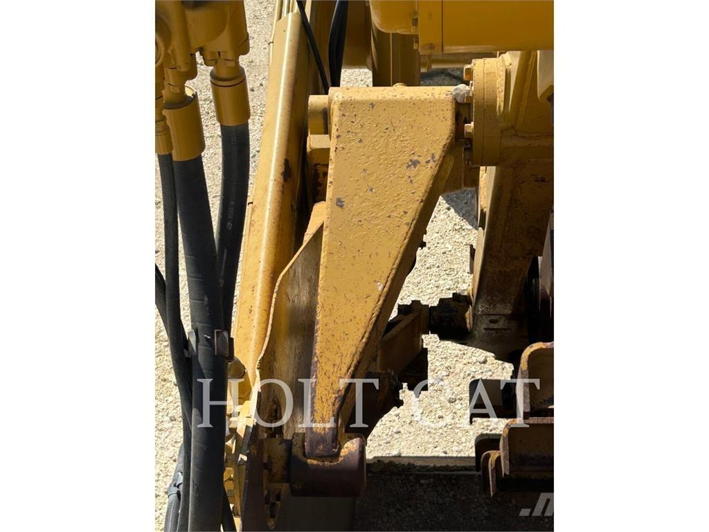 CAT 623F Скреперы