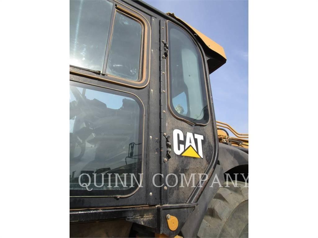CAT 623H Скреперы