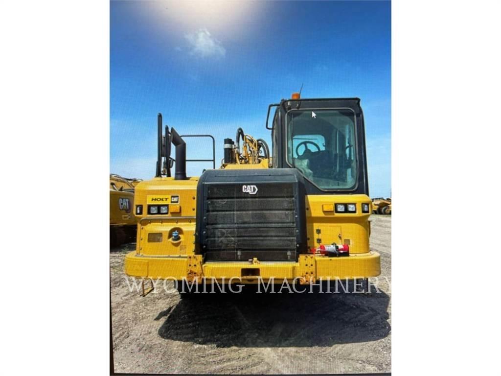 CAT 623K Поливочные машины