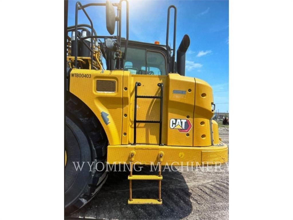 CAT 623K Поливочные машины