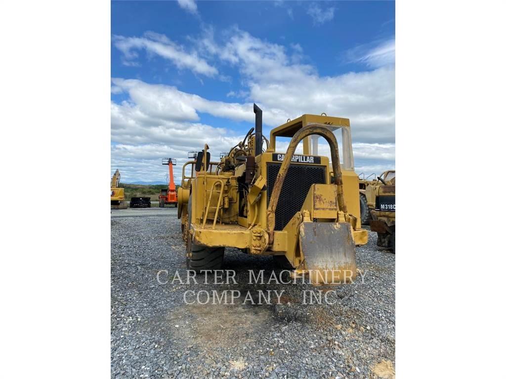 CAT 627EPP Скреперы