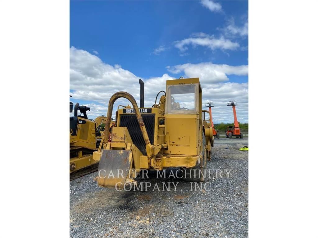 CAT 627EPP Скреперы