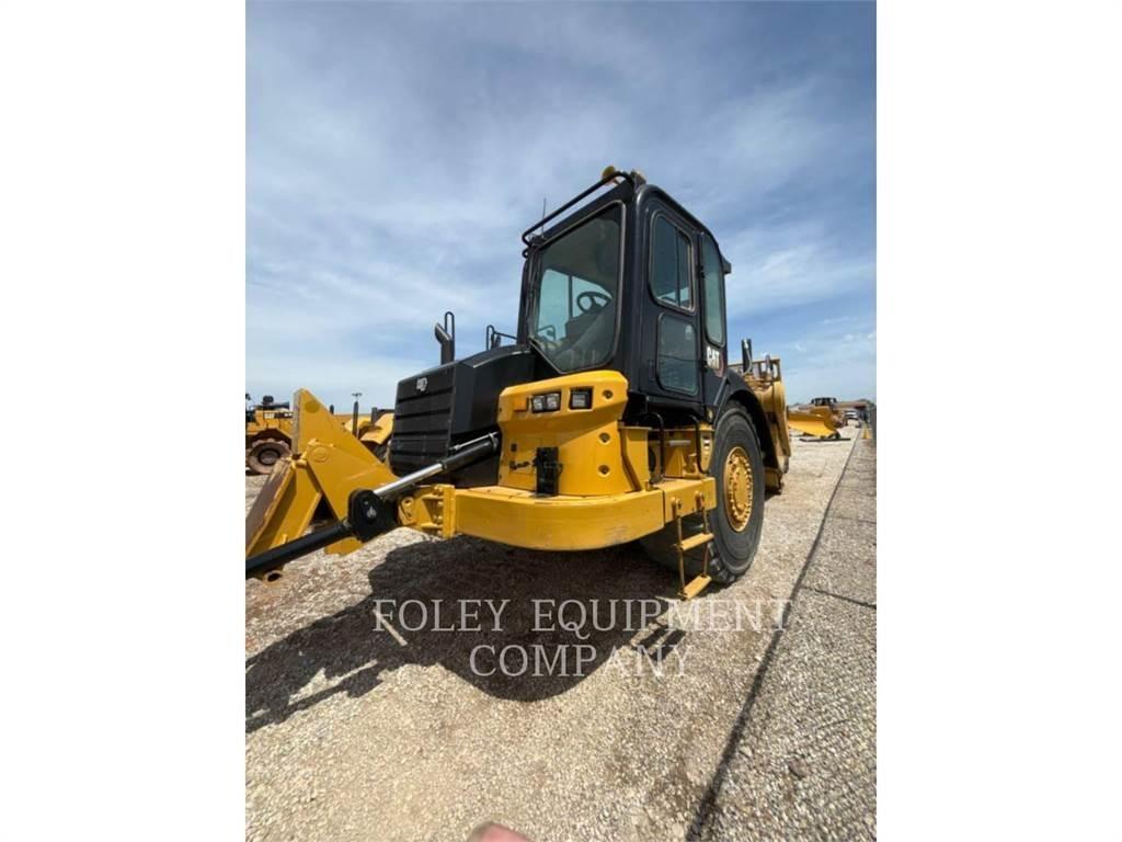 CAT 627K Гусеничные экскаваторы