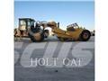 CAT 631K Скреперы