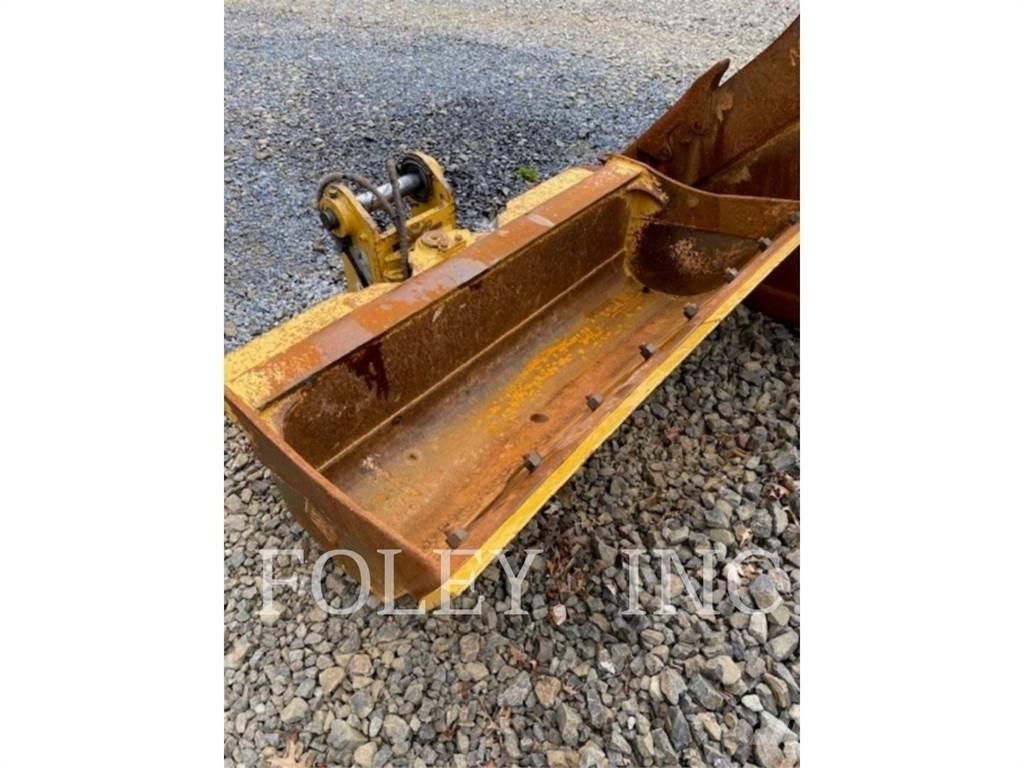 CAT 72 TILT BUCKET Ковши