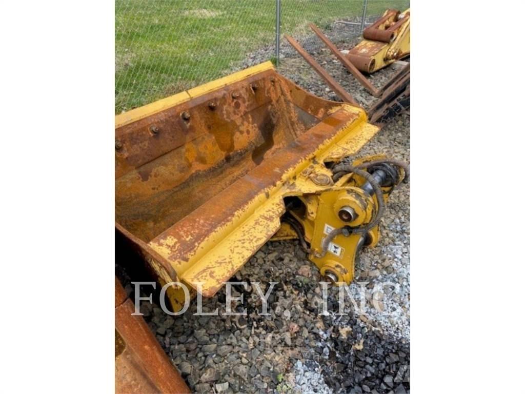 CAT 72 TILT BUCKET Ковши