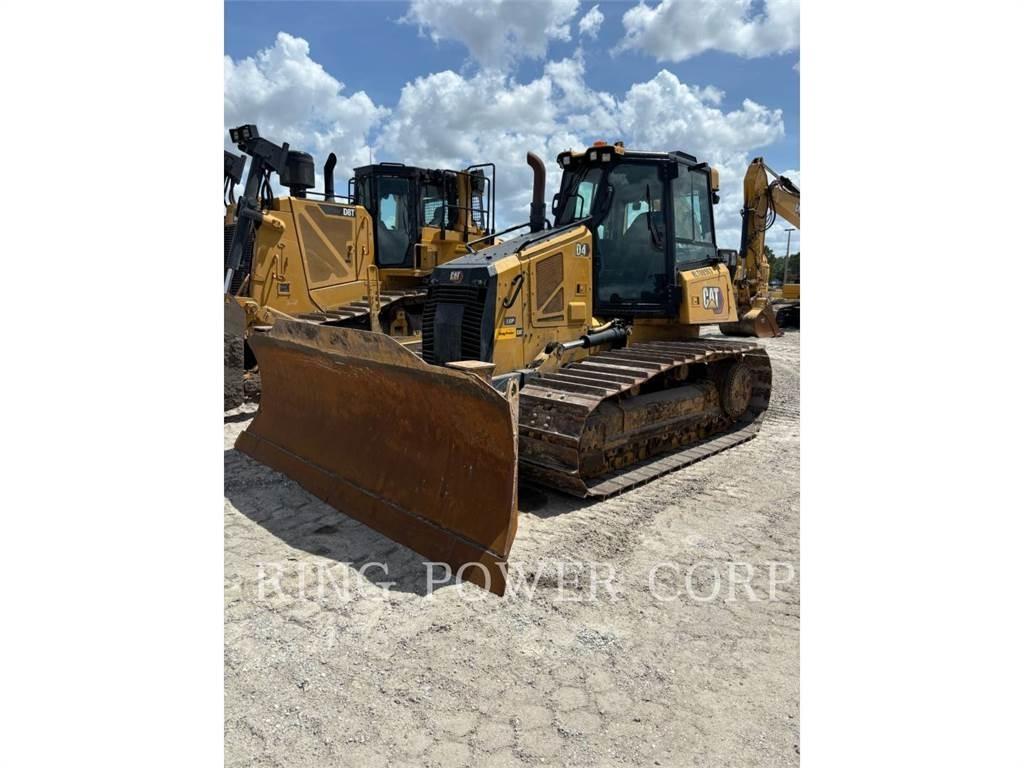 CAT 725WW Грузовики-цистерны