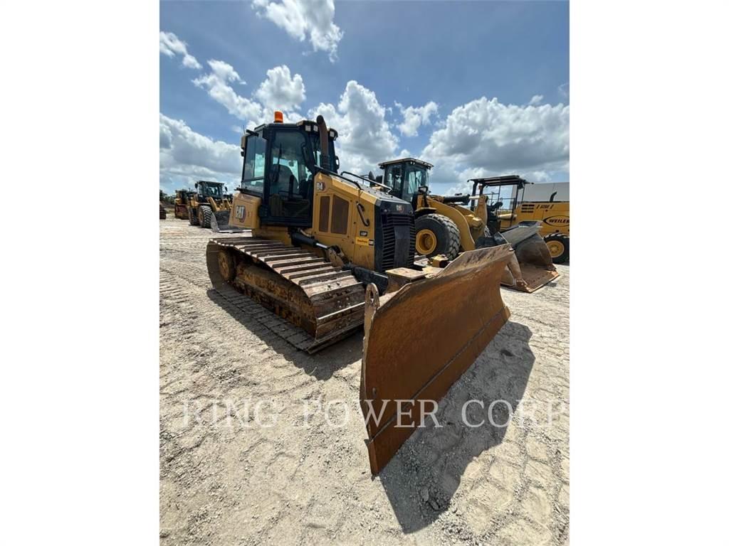 CAT 725WW Грузовики-цистерны