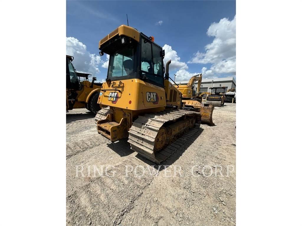 CAT 725WW Грузовики-цистерны