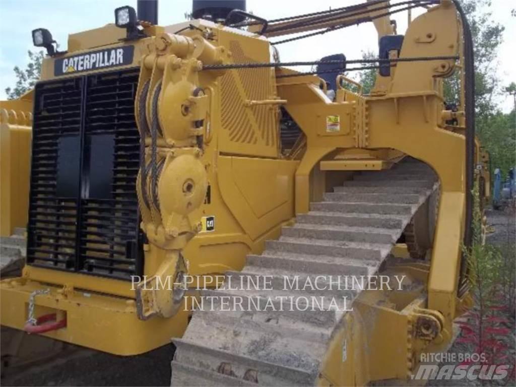 CAT 72H OEM Трубоукладчики