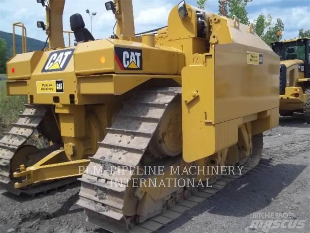 CAT 72H OEM Трубоукладчики