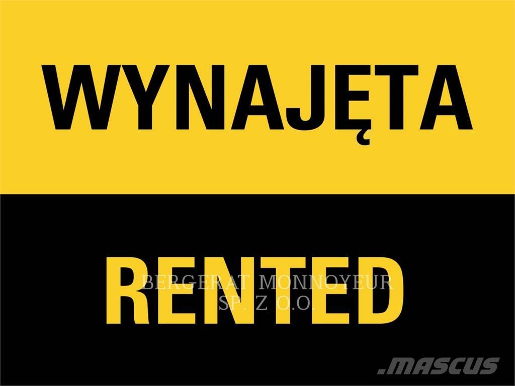 CAT 730 Шарнирно-сочленённые самосвалы