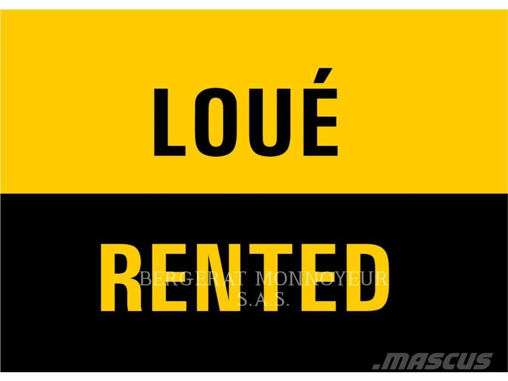 CAT 730 Шарнирно-сочленённые самосвалы