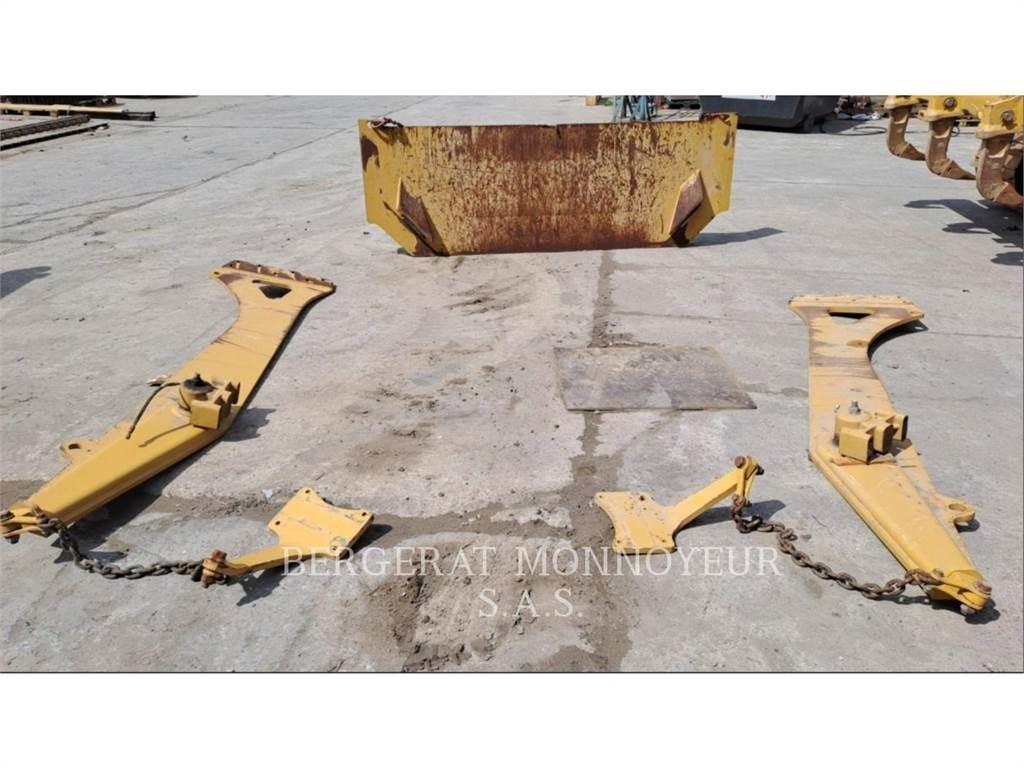 CAT 730/PORTE/3T3 Строительная техника - Другие