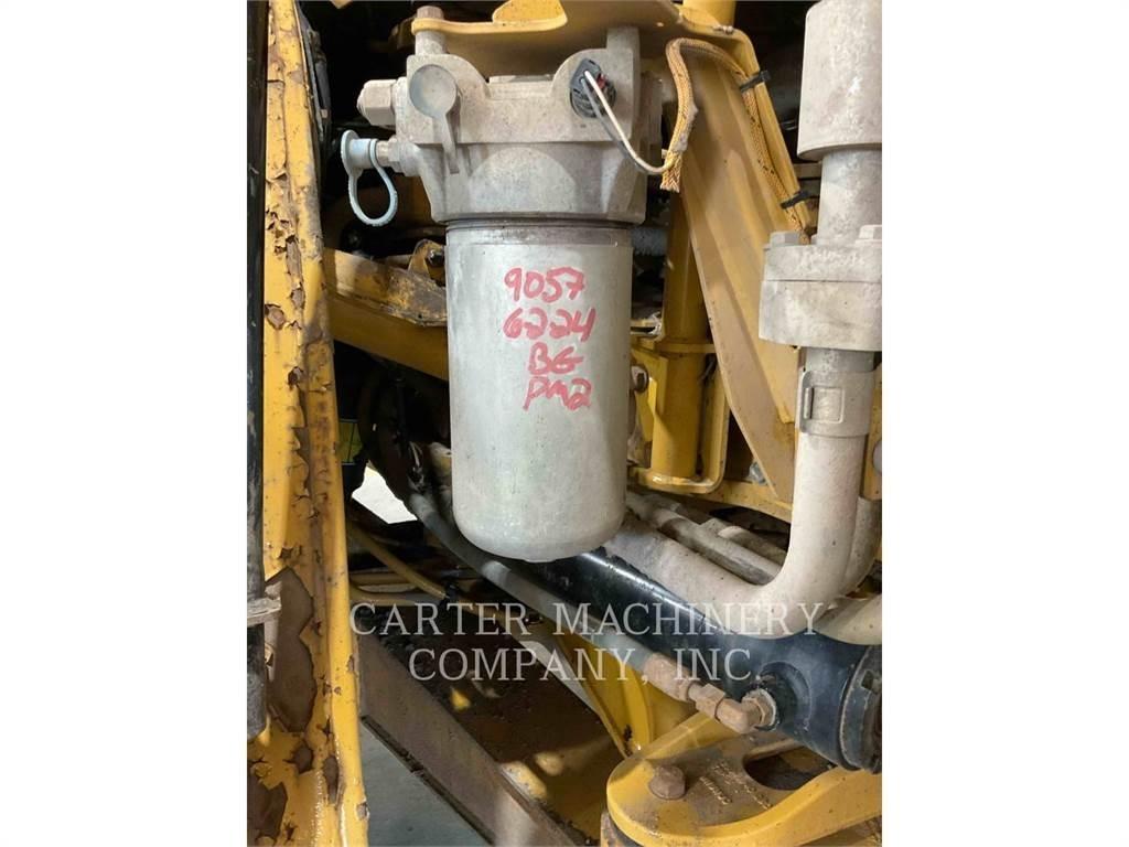CAT 745 Шарнирно-сочленённые самосвалы