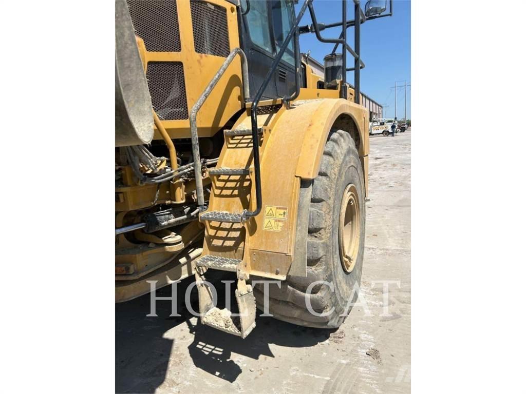 CAT 745 Шарнирно-сочленённые самосвалы