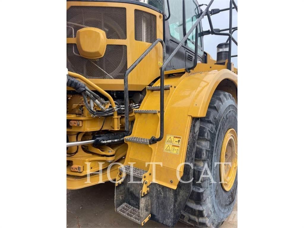 CAT 745 Шарнирно-сочленённые самосвалы