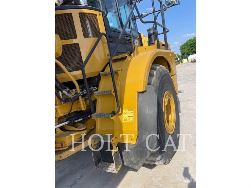 CAT 745 Шарнирно-сочленённые самосвалы