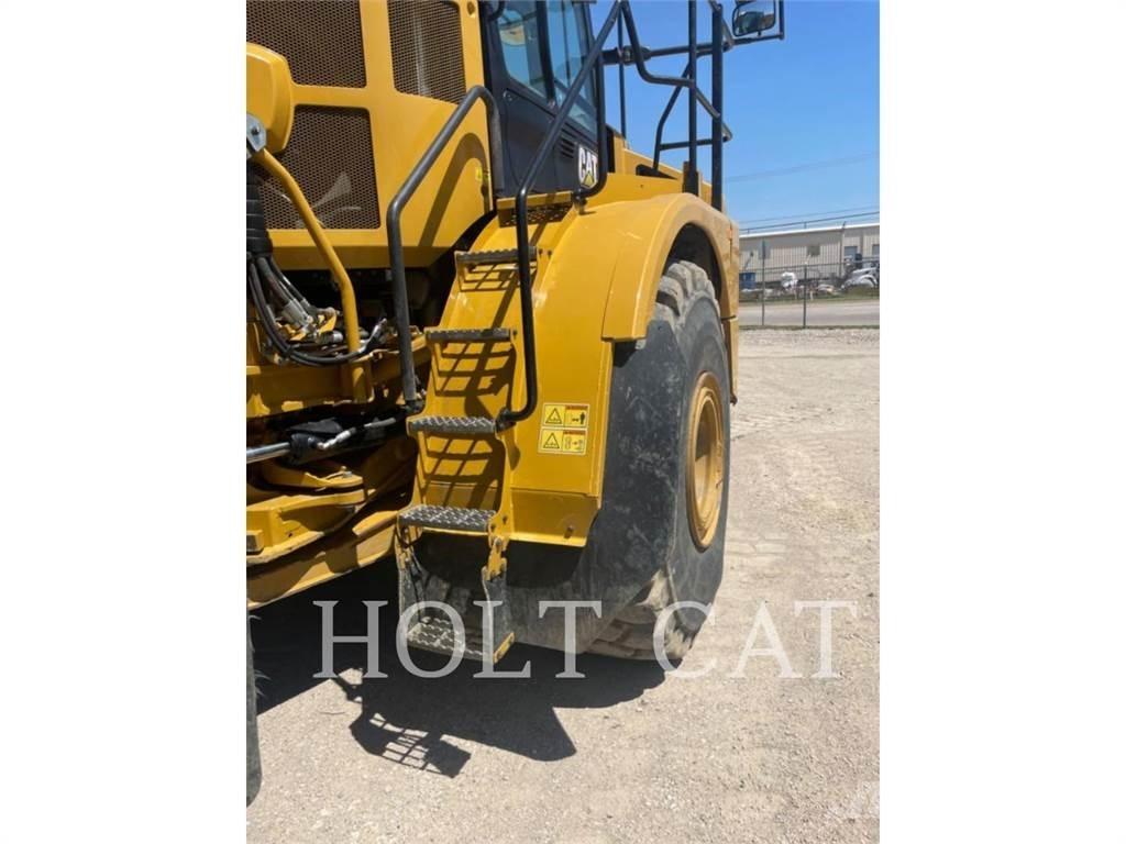 CAT 745 Шарнирно-сочленённые самосвалы