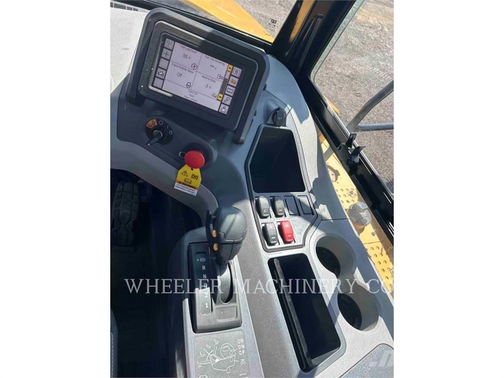 CAT 745 TG Шарнирно-сочленённые самосвалы