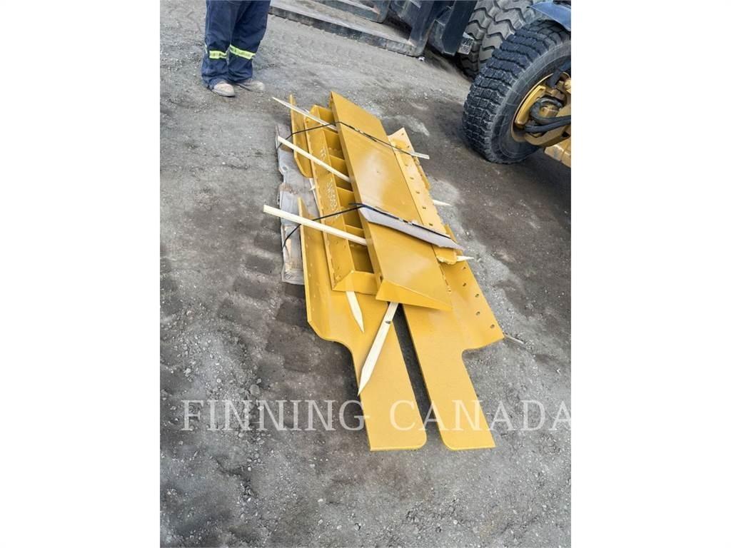 CAT 773G Шарнирно-сочленённые самосвалы