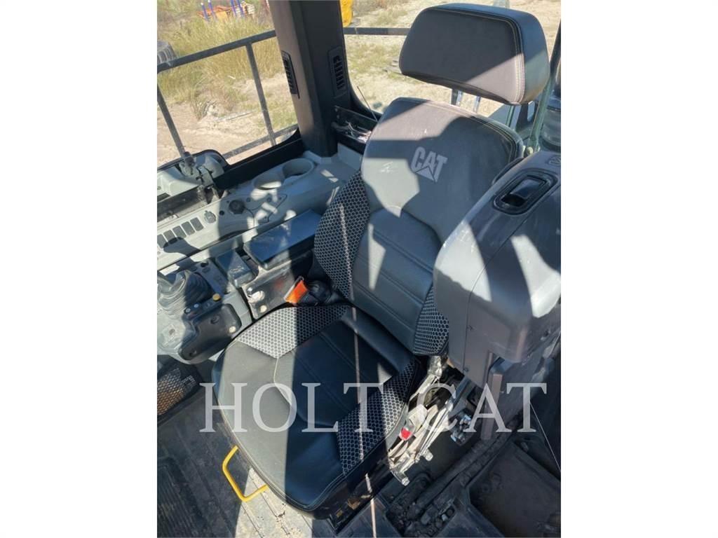 CAT 815 Уплотнители грунта