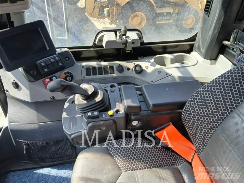 CAT 815 Уплотнители грунта