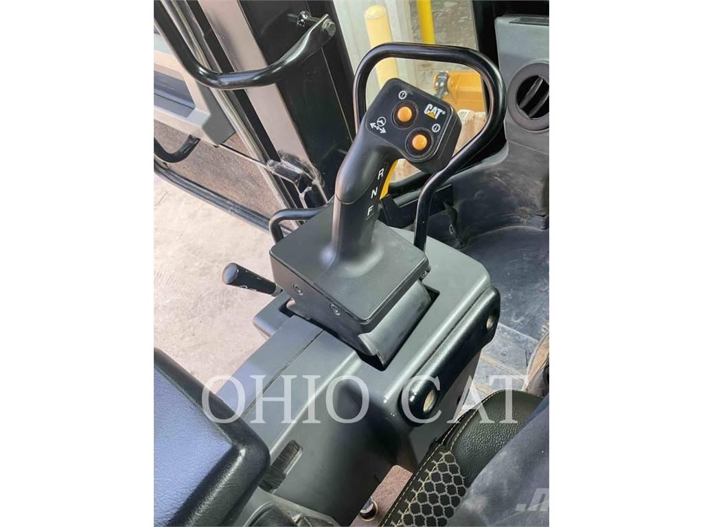 CAT 815 Колесные бульдозеры