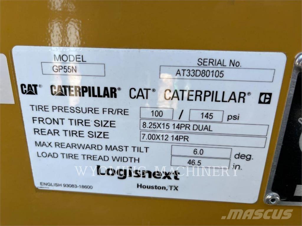 CAT 815 Уплотнители грунта