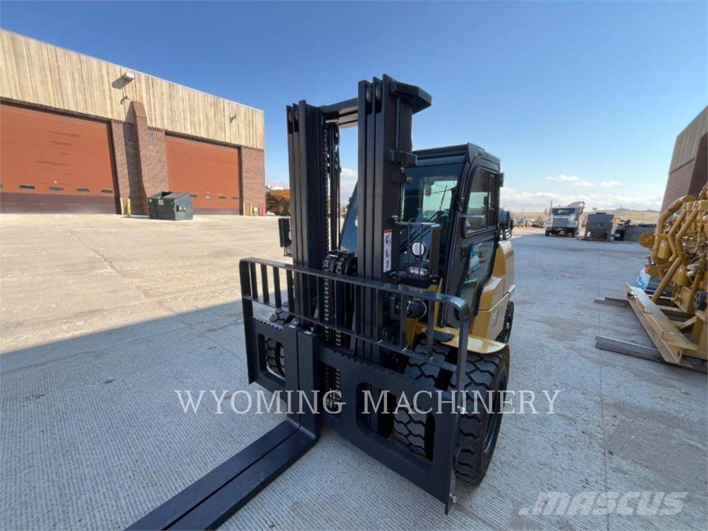 CAT 815 Уплотнители грунта