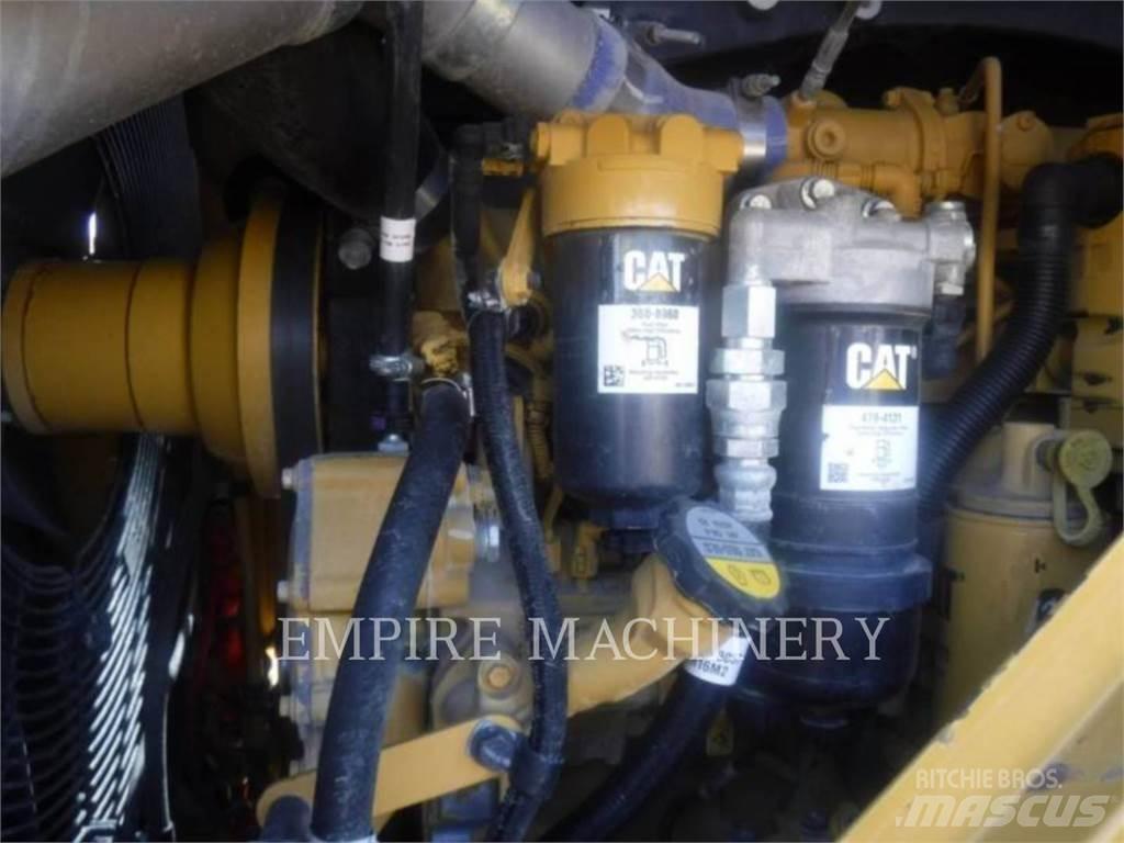 CAT 815-11 Уплотнители грунта