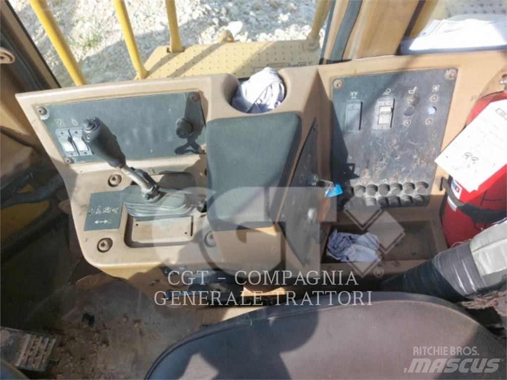 CAT 816 Уплотнители грунта