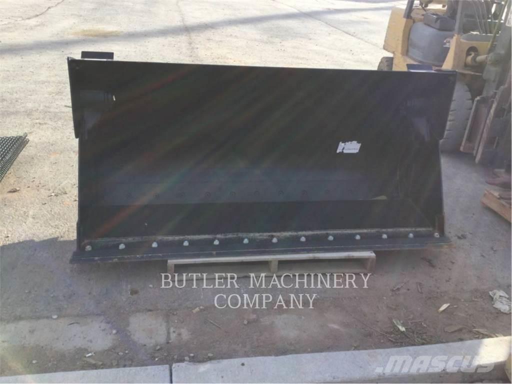 CAT 81SSLBUCKET Ковши