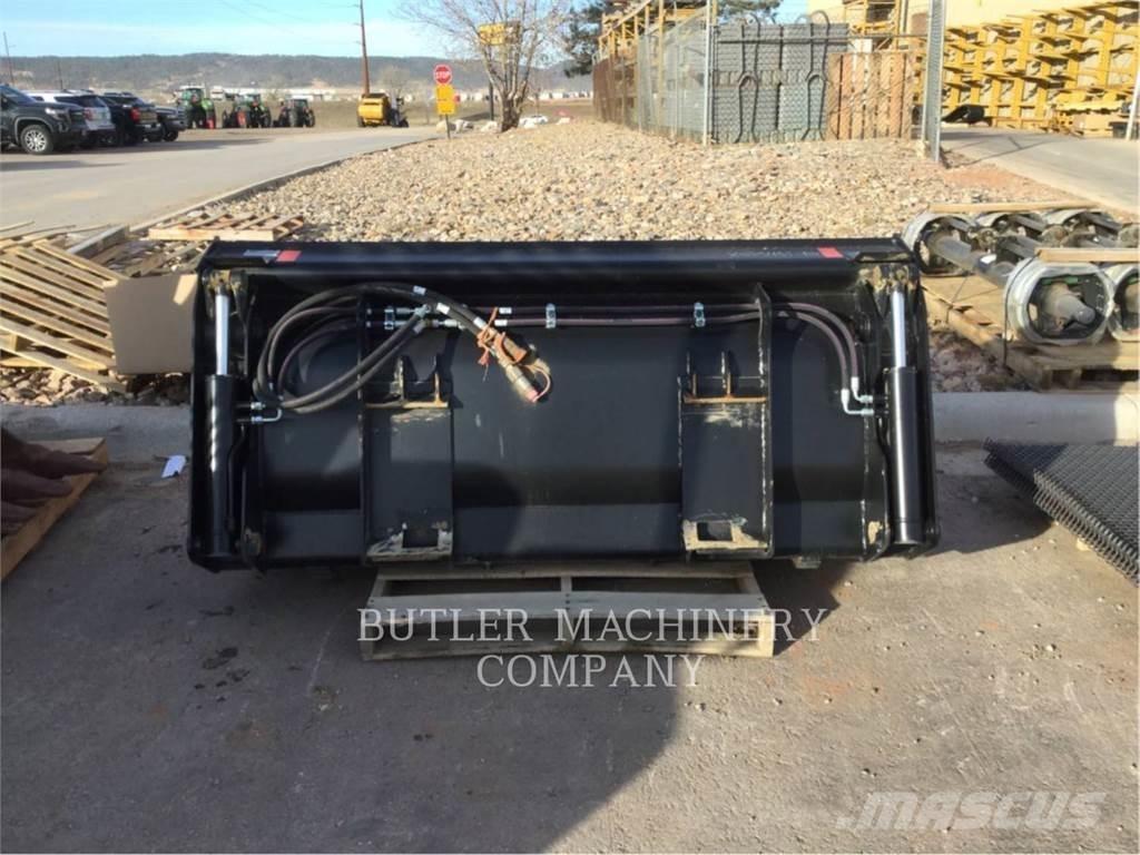 CAT 81SSLBUCKET Ковши