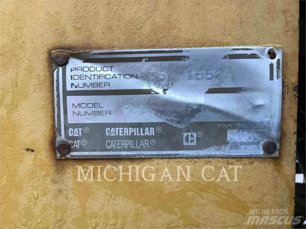 CAT 824C Фронтальные погрузчики