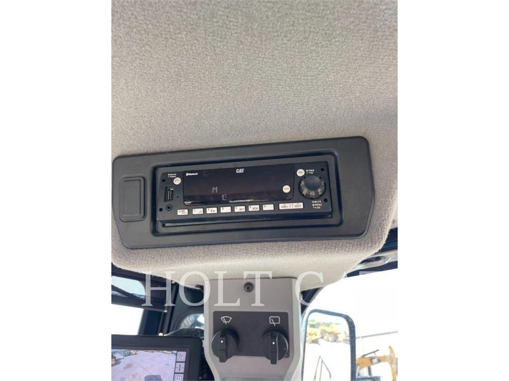 CAT 825 Уплотнители грунта