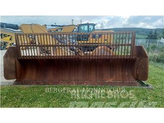 CAT 826G/LAME/AYH Уплотнители грунта