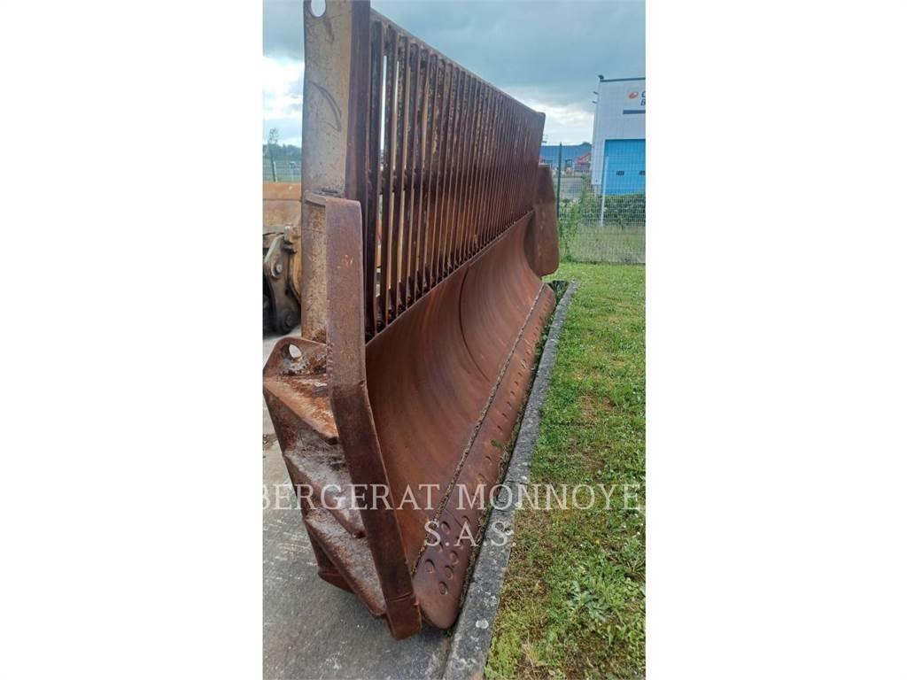 CAT 826G/LAME/AYH Уплотнители грунта