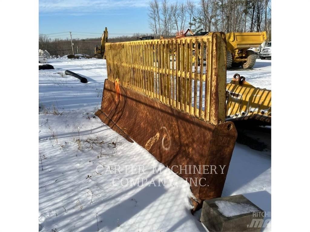 CAT 826K Уплотнители грунта