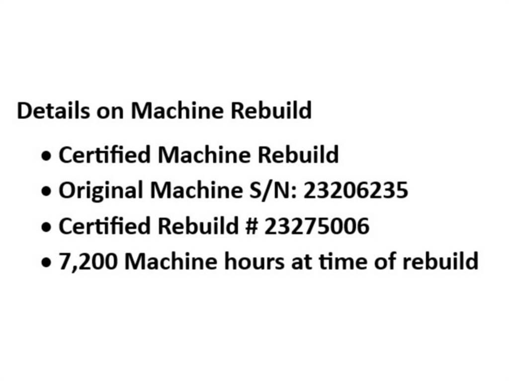 CAT 826K Уплотнители грунта